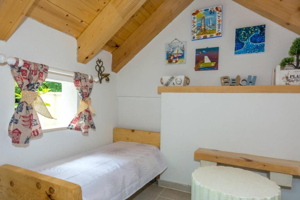 Lipovac Trogir