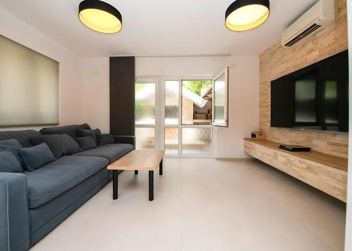 Villa Lipovac Trogir