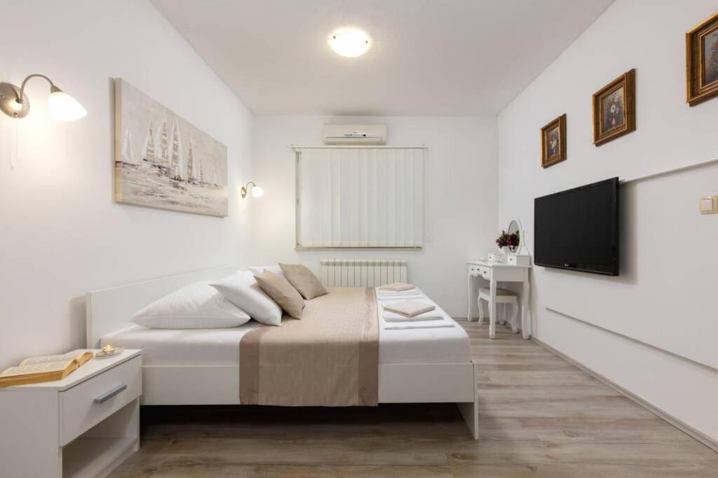 Villa Lipovac Trogir