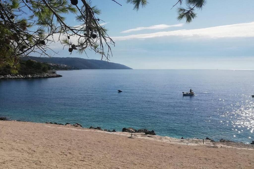 Lipovac Trogir