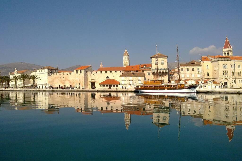 Villa Lipovac Trogir