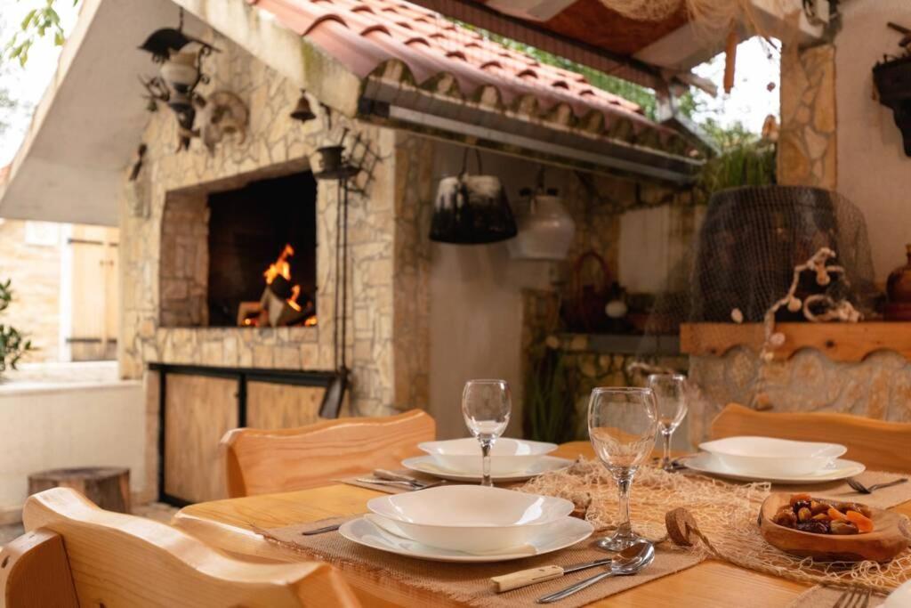 Villa Lipovac Trogir