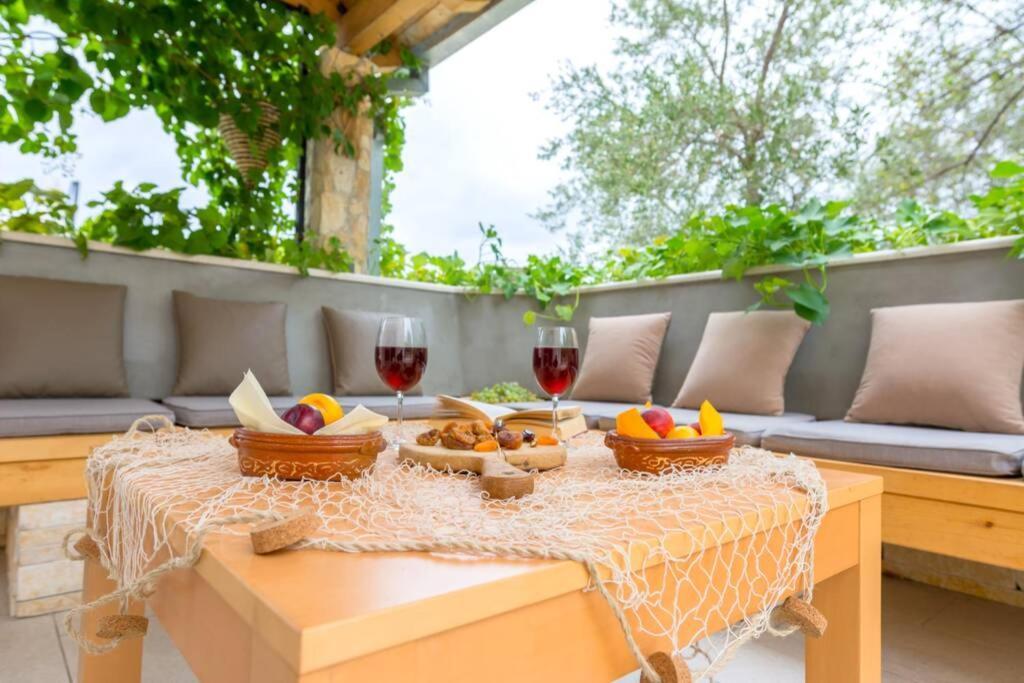 Villa Lipovac Trogir