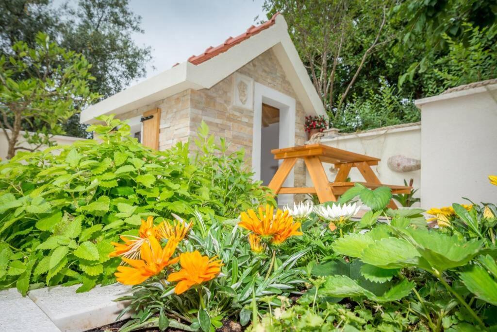 Villa Lipovac Trogir