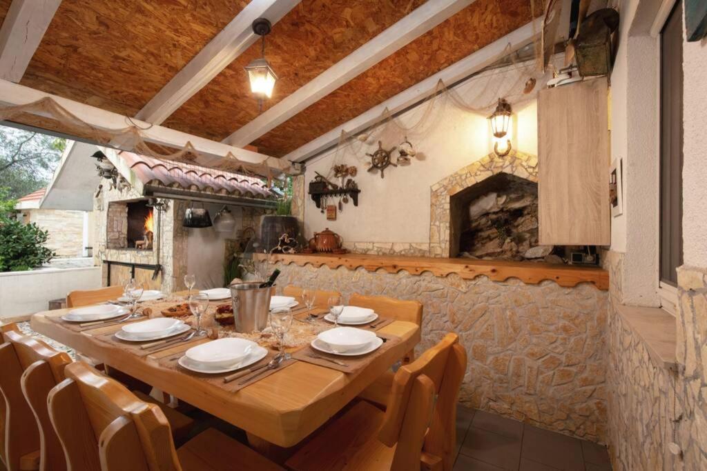Villa Lipovac
