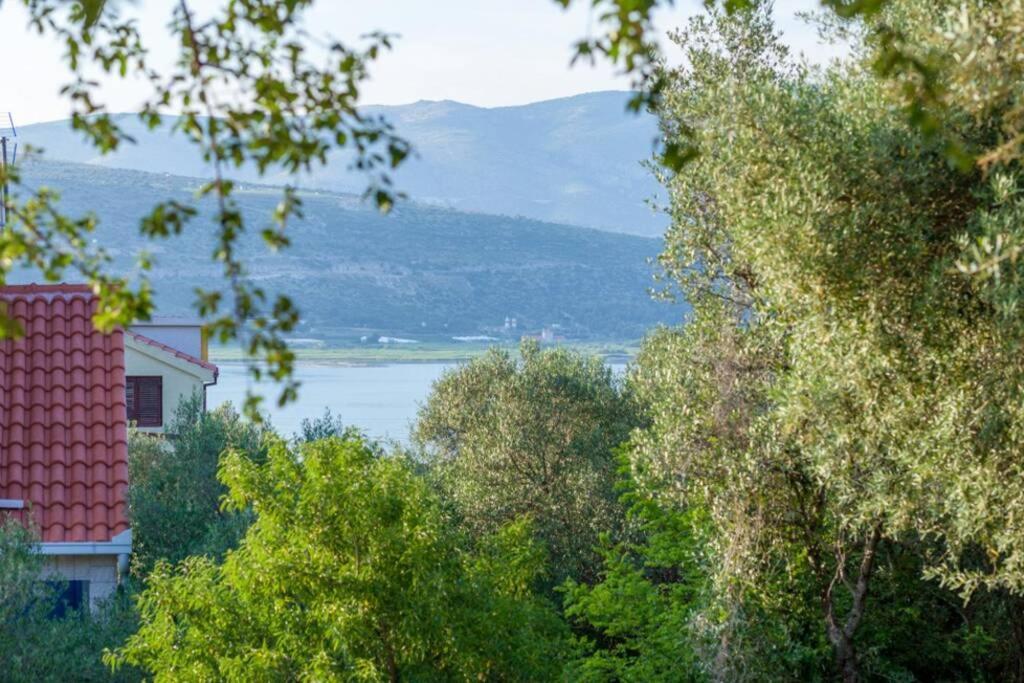 Lipovac * Trogir
