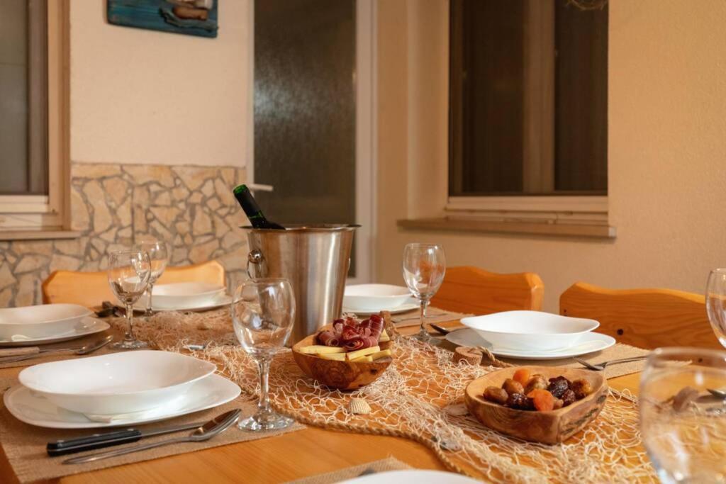 Villa Lipovac *