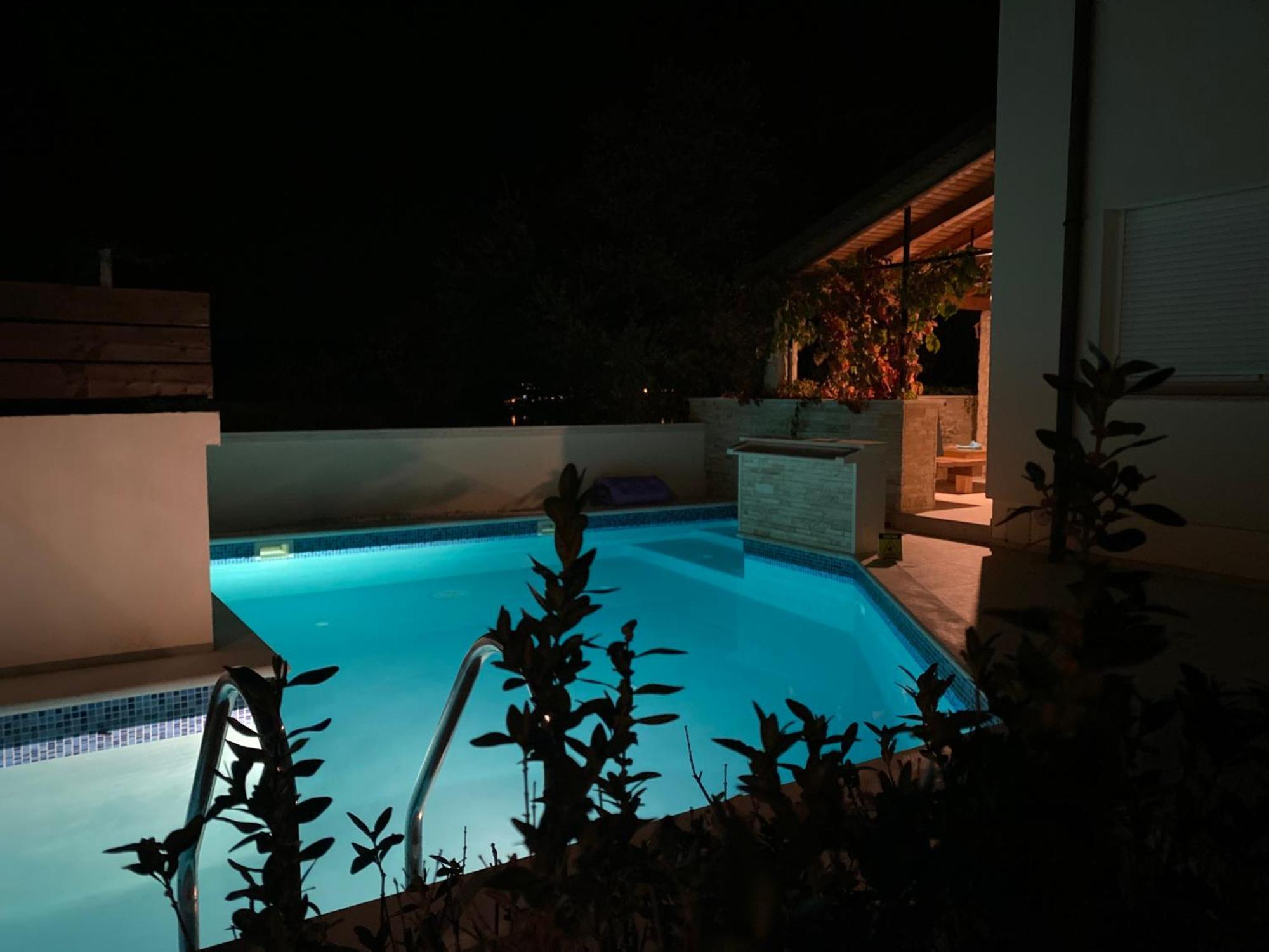 Lipovac Villa