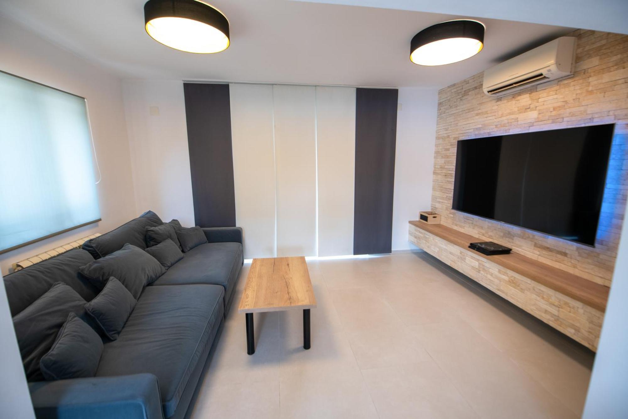 Villa Lipovac Trogir